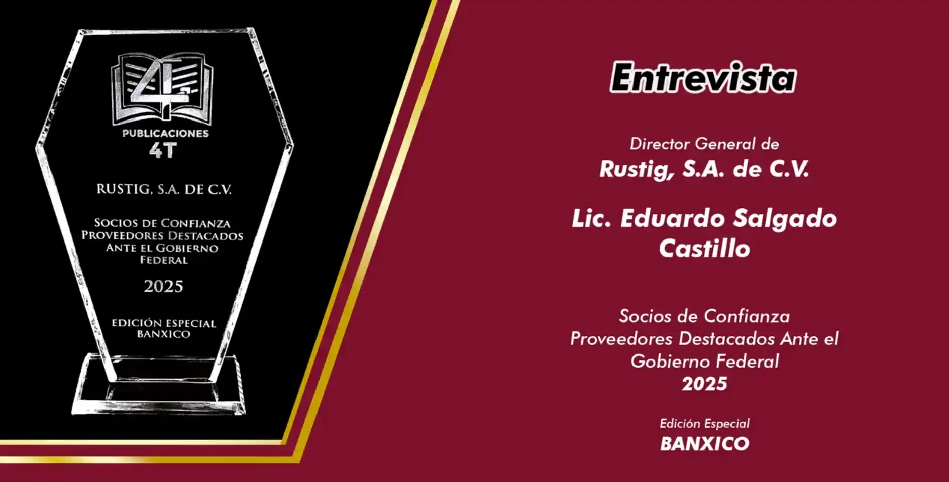 Entrevista