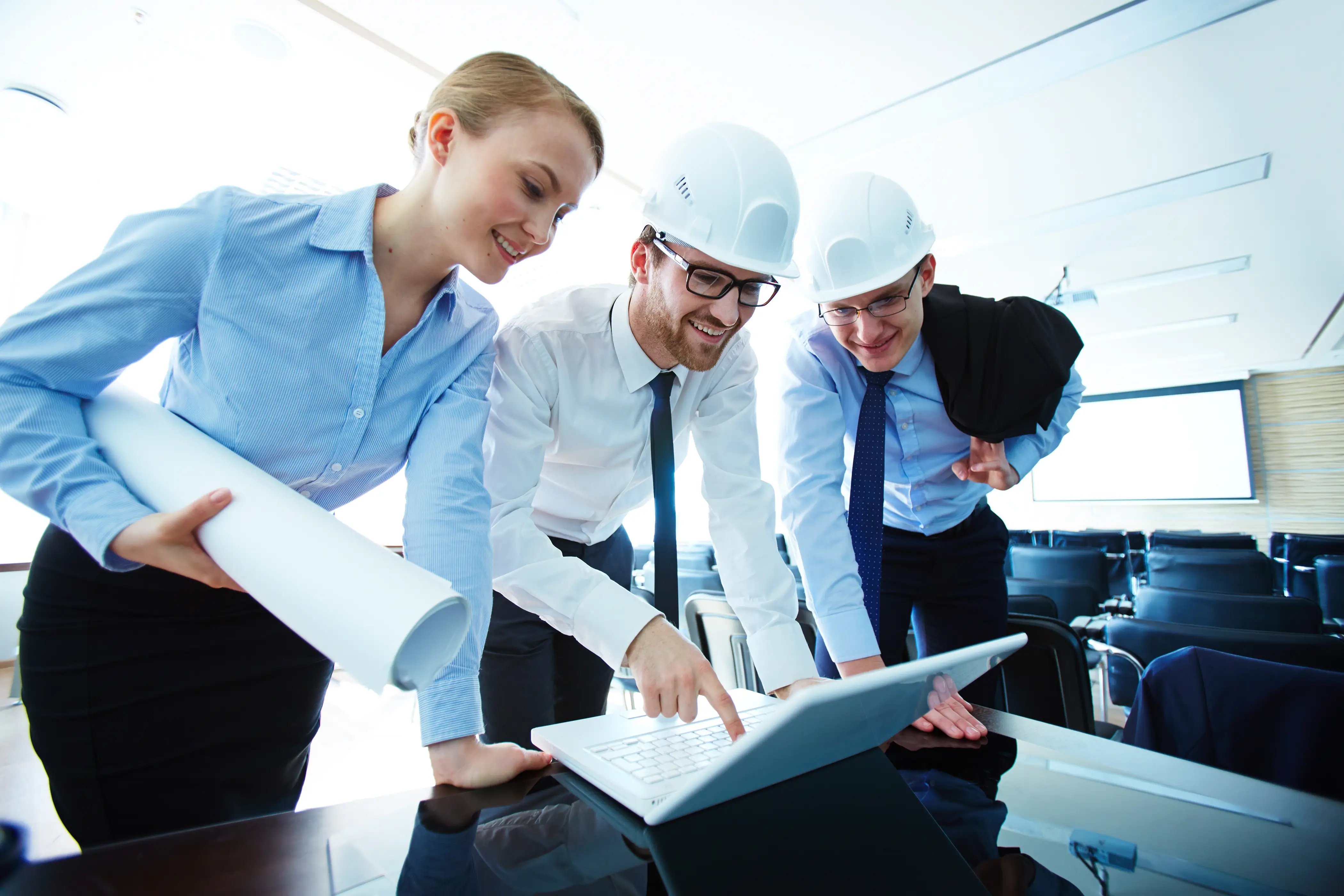 Mantenimiento Corporativo Imagen