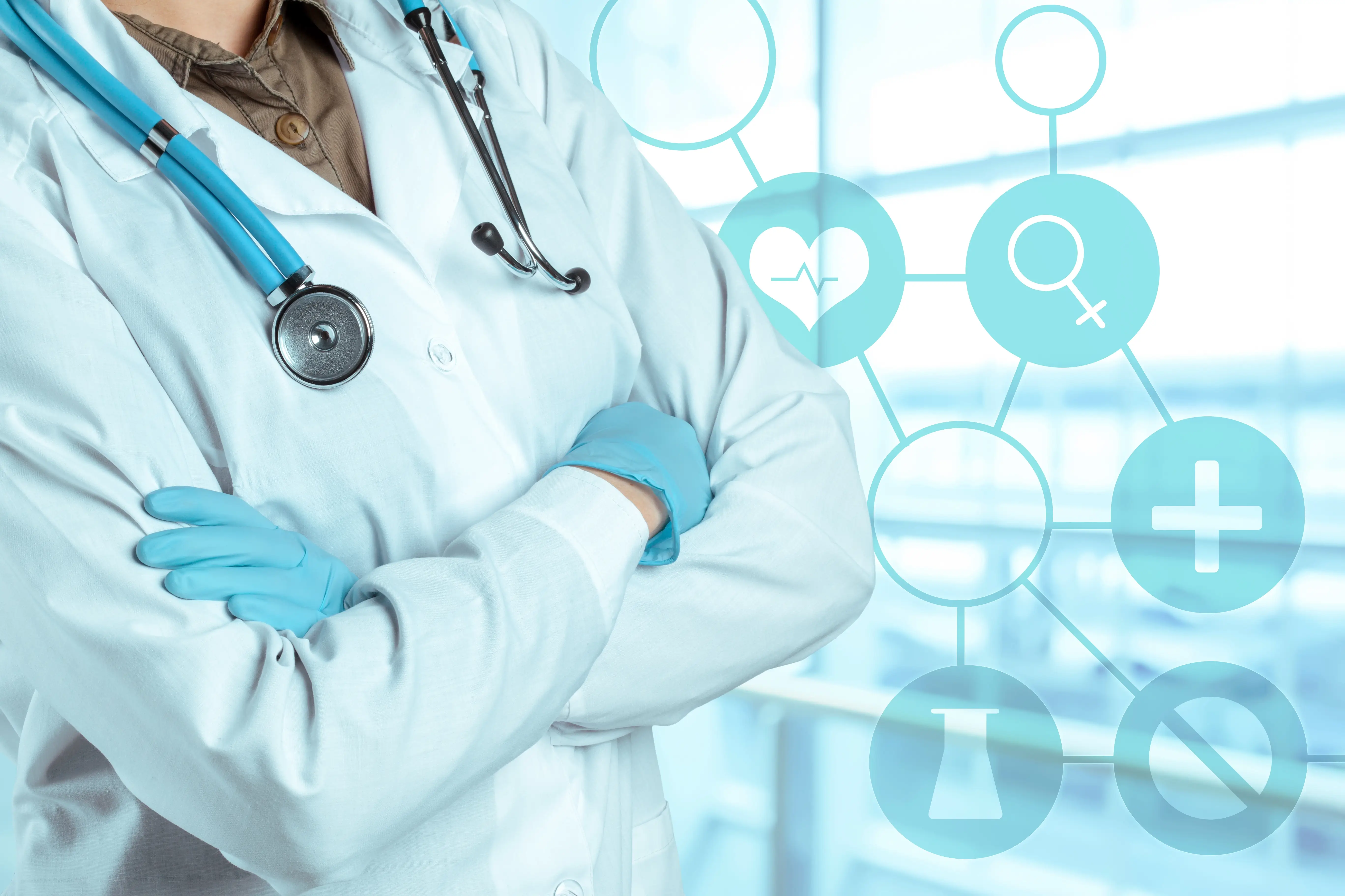 Servicios de Salud Ocupacional Imagen